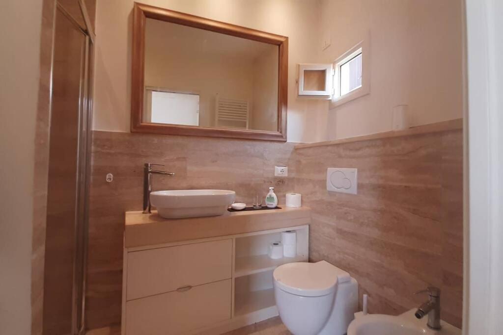 Апартаменты Monolocale Vicino San Marco Венеция Экстерьер фото