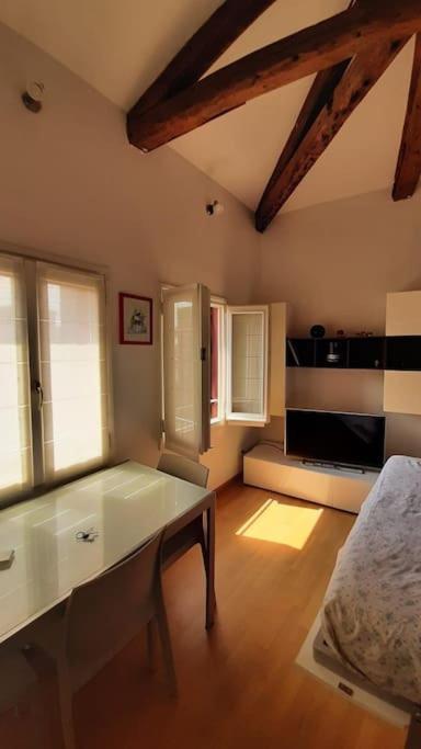 Апартаменты Monolocale Vicino San Marco Венеция Экстерьер фото